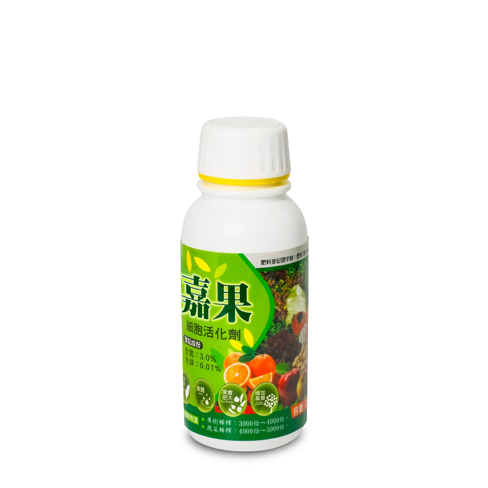 嘉果